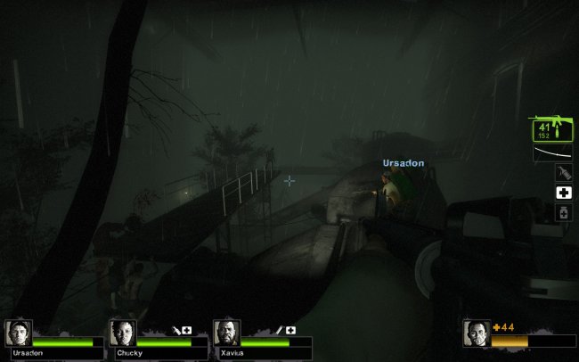 Left 4 Dead 2