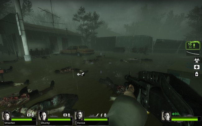Left 4 Dead 2
