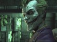 Batman: Return to Arkham kommer først til november