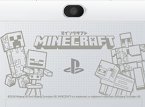 Minecraft-inspirerede PlayStation Vita'er kommer til Japan