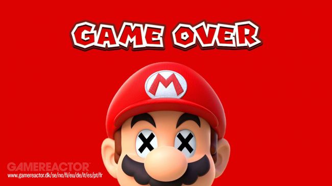 Super Mario 3D All-Stars