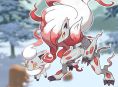 Ny Pokémon Legends Arceus trailer viser os ny Hisuian-forme