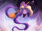 Anmeldelse: Constance - et traditionelt men ganske velspillende metroidvania