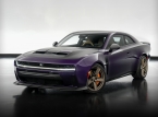 Dette er det nye Dodge Charger Sixpack Concept