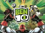 Ben 10's nye tegneserie giver en Absolute-stil genfortolkning af karakteren