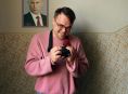 Mr. Nobody Against Putin