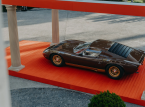 Lamborghini brugte tre &aring;r p&aring; at restaurere en af deres egne biler