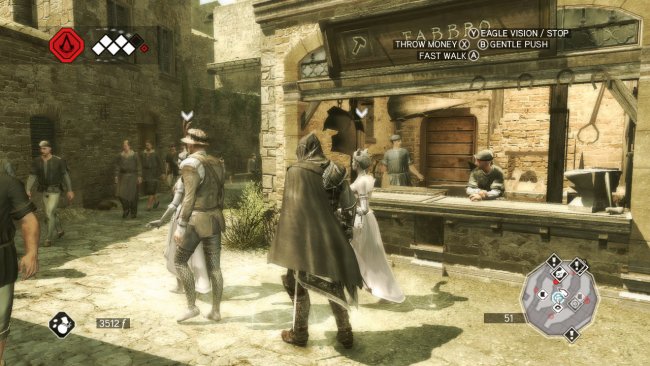 Assassin's Creed II