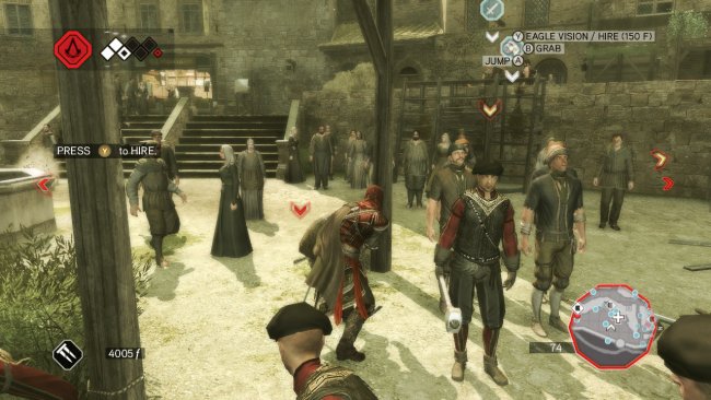Assassin's Creed II