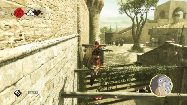 Assassin's Creed II