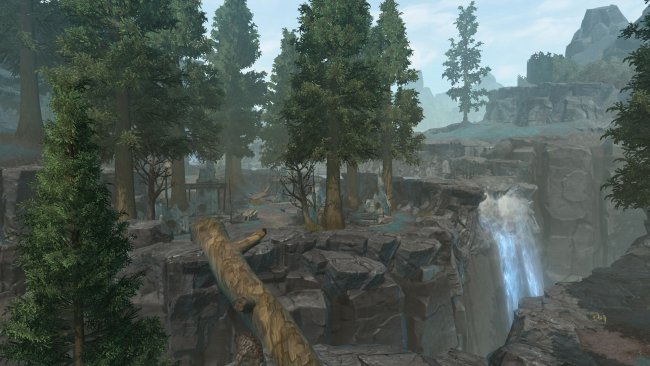 Star Wars: The Old Republic