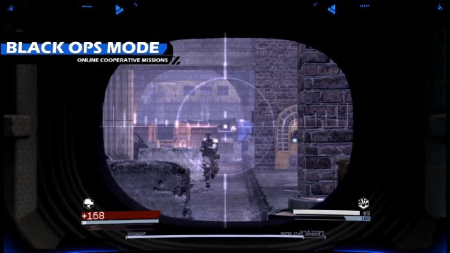 Blacklight: Tango Down