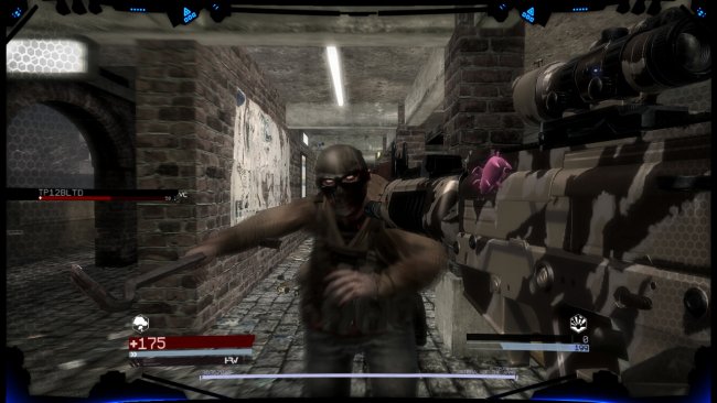 Blacklight: Tango Down