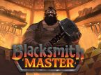 Blacksmith Master er åbner forretningen i Early Access i næste måned