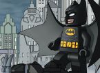 DC lancerer en gratis Lego Batman: Legacy of the Dark Knight tie-in tegneserie