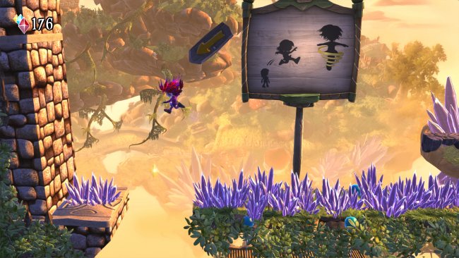 Giana Sisters: Twisted Dreams