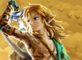 The Legend of Zelda: Tears of the Kingdom opnår sjælden hæder