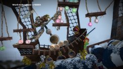 Tjen lidt p&aring; Little Big Planet