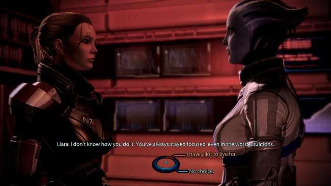 Mass Effect 3