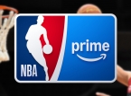 NBA ankommer til Amazon Prime Video: Hvilke kampe kan du se uden ekstra omkostninger