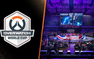 Overwatch World Cup 2026: Team GB annoncerer deres trup