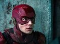 James Gunn vil ikke bekræfte om Ezra Miller fortsætter som The Flash