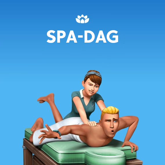 The Sims 4