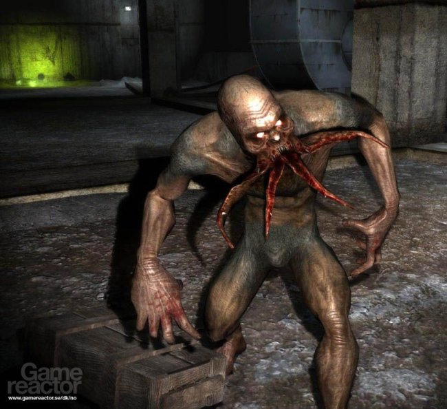 S.T.A.L.K.E.R.: Shadow of Chernobyl