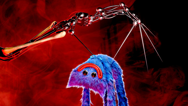 Tiden er ved at rinde ud i det seneste glimt af Poppy Playtime s femte kapitel