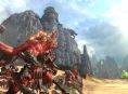 Total War: Warhammer III-anmeldelsen lander også i dag