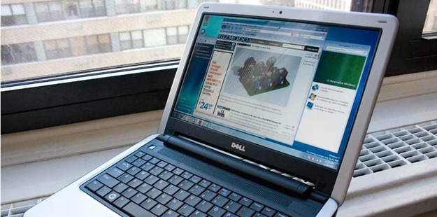 Windows 7 i særlig netbook version