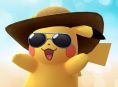 Pokemon Go runder én milliard dollars i indtjening for 2020