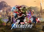 Square Enix slår igen fast at Marvel's Avengers er en skuffelse