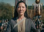 The Witcher: Blood Origin får sin første rigtige trailer