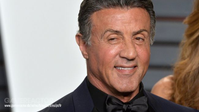 Donald Trump ønsker at "reform" Hollywood med hjælp fra Mel Gibson og Sylvester Stallone