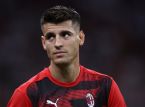 Álvaro Morata vender tilbage til Serie A i en af Italiens mest fashionable klubber