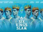 Six Kings Slam bekræftet at vende tilbage i år med tre nye tennisspillere