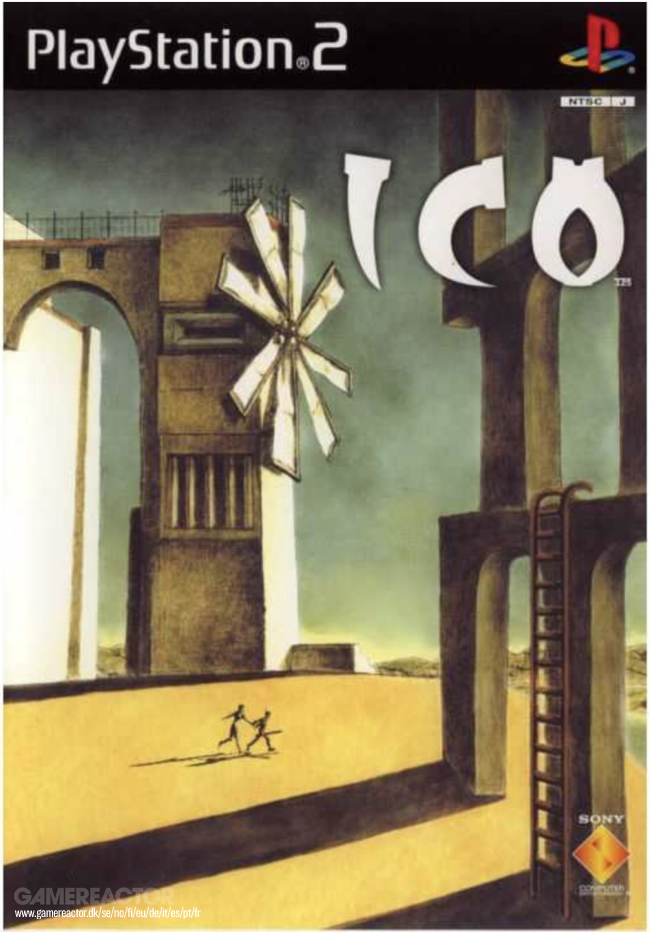 Her er 11 af vores yndlings spilforsider nogensinde