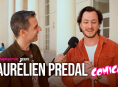 Aur&eacute;lien Predal om tempoet i The Super Mario Galaxy Movie: "N&aring;r det er godt lavet, synes jeg, det virker"