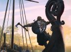 Se yderligere 30 minutters gameplay fra Assassin's Creed Valhalla her