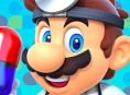 Nintendo lukker mobilspillet Dr. Mario World ned