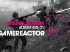 Dagens Gamereactor Live: Rising Storm