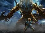Zelda: Breath of the Wild's Champion's Ballad DLC får detaljer