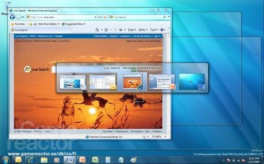 Masser af tilføjelser til Windows 7