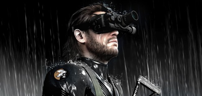 Kojima: Metal Gear Solid V: Ground Zeroes var et eksperiment med episodisk lancering