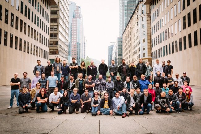 Mass Effect: Andromeda