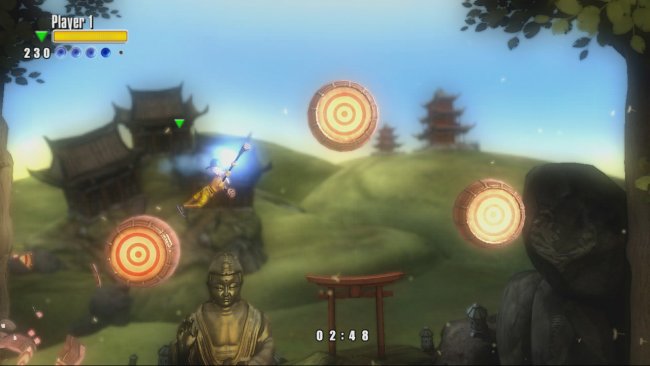 Rag Doll Kung Fu: Fists of Plastic