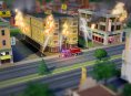 Smut online og spil SimCity offline