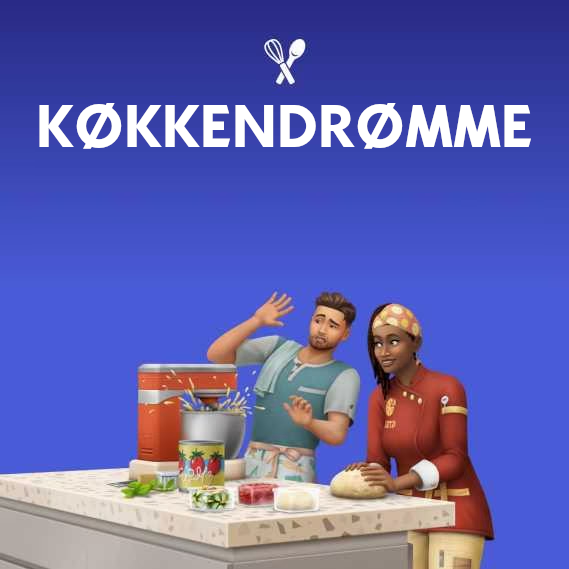 The Sims 4