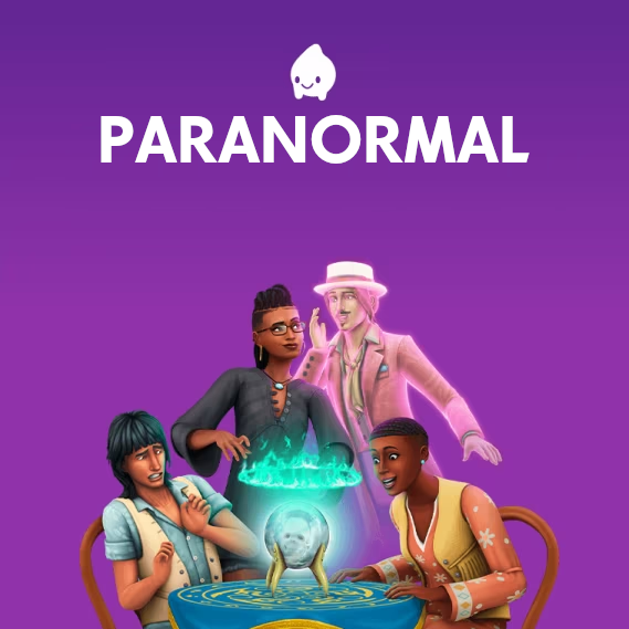 The Sims 4